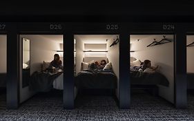 ザ・ミレニアルズ福岡 (The Millennials 福岡)